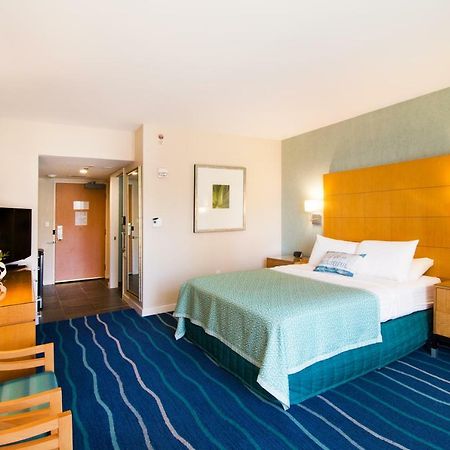 Studio At Ala Moana With Ocean Views Apartman Honolulu Kültér fotó