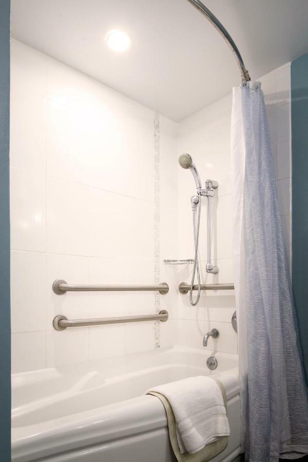 Studio At Ala Moana With Ocean Views Apartman Honolulu Kültér fotó