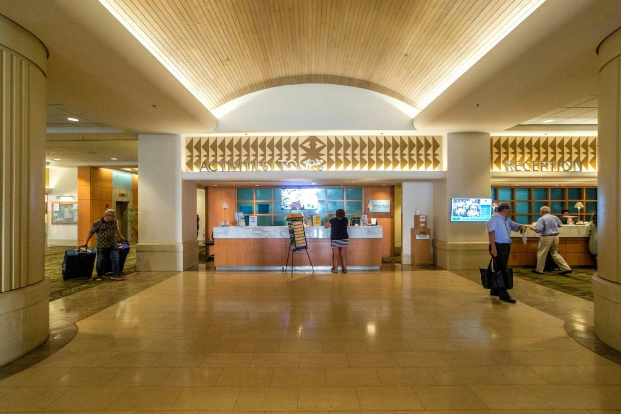 Studio At Ala Moana With Ocean Views Apartman Honolulu Kültér fotó